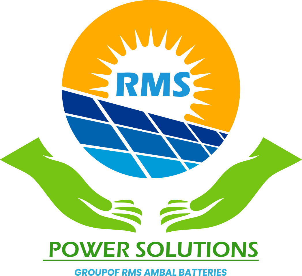 Rms Logo